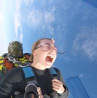 Ciel d'Aventure (Anciennement Skydive Roanne) — Saut en Parachute - Tandem — Saint-Léger-sur-Roanne
