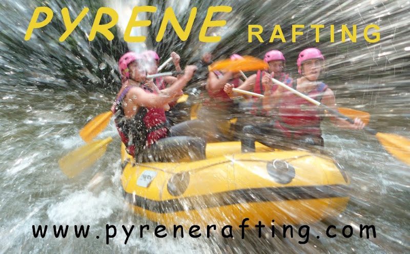 Pyrène Rafting : Rafting, Canyoning, Hydrospeed Aude Pyrénées Orientales - Hydrospeed : Nage en Eau Vive - Axat