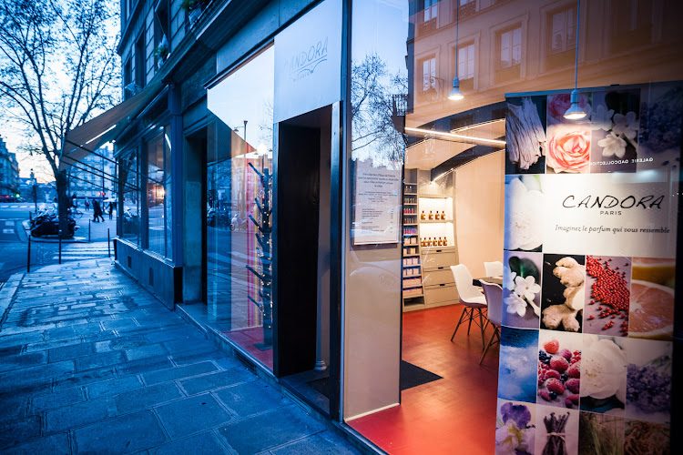 Candora - Atelier de création de parfum - Paris