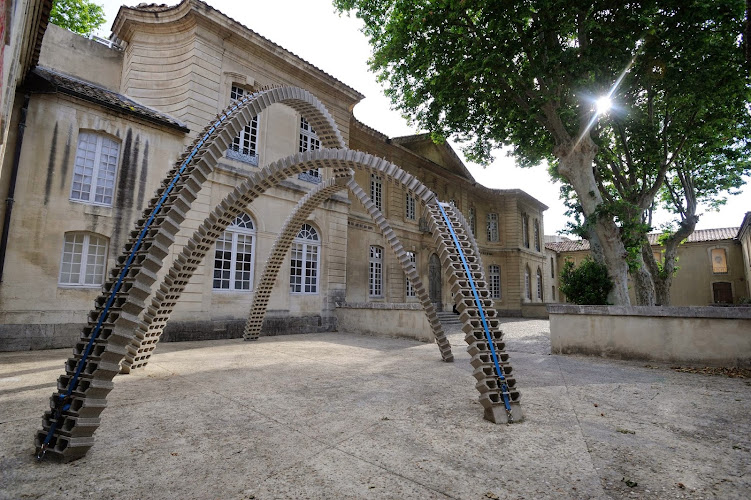 Collection Lambert Avignon — Musées d'art — Avignon