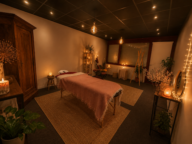 Terre de massages