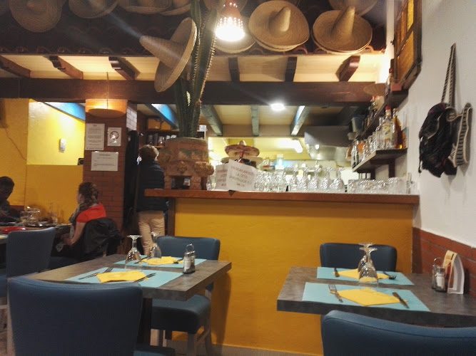 La Cantina — Meilleurs restaurants de cuisine du monde — Rodez