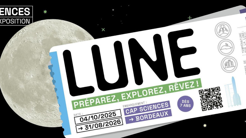 Cap Sciences — Musées de sciences et technologies — Bordeaux