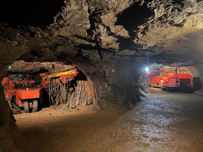 Musée des Mines de Neufchef — Musées Historiques — Neufchef
