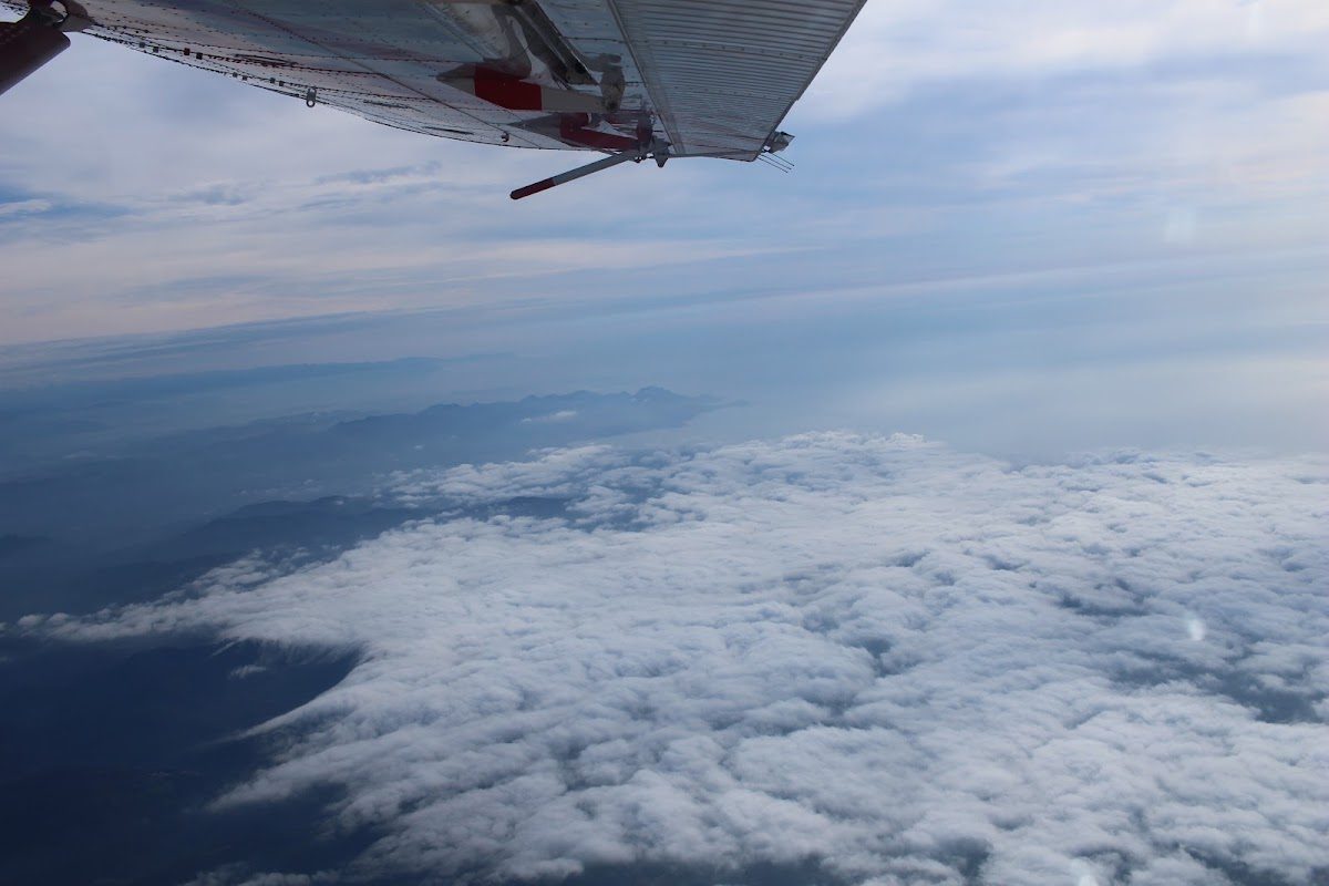 tandemplus saut en parachute — Saut en Parachute - Tandem — Le Cannet-des-Maures