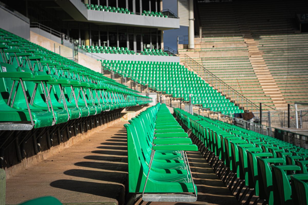Musée des Verts - l’histoire de l’ASSE au stade Geoffroy-Guichard - Musées de marques & savoir-faire - Saint-Étienne