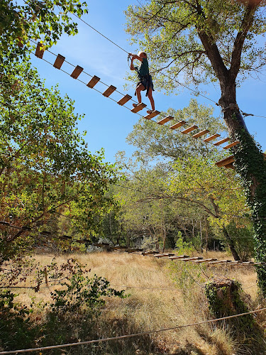 Parc Aventure Oxygène