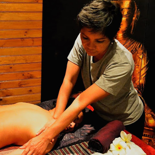 Baitong Thai relaxation — Massage thaï traditionnel — Lyon
