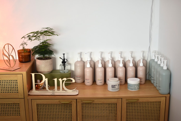 Les Ateliers Saint-Mihiel Head Spa — Nantes