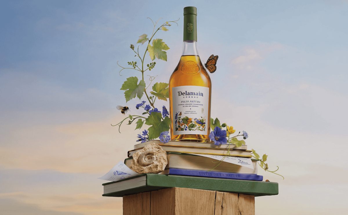 Delamain — Luxe et patrimoine, accords cognacs et produits charentais — Visite de distillerie & dégustation de spiritueux — Jarnac