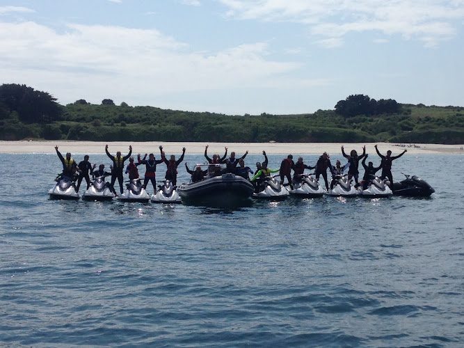 FUN 56 Jet Ski-Flyboard-bouées tractées-ski nautique-wakeboard. — Flyboard - Jet Pack — Guidel