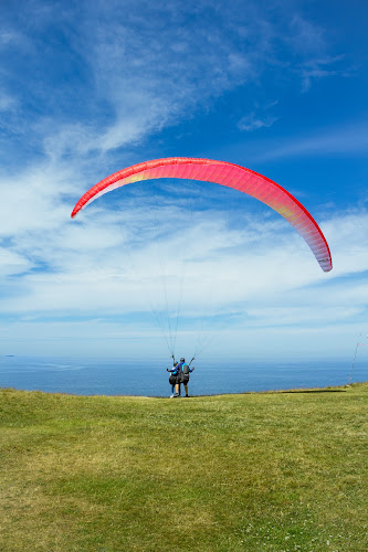 Parapente Cross Addict