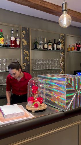 Stroganoff — Meilleurs restaurants de cuisine du monde — Mulhouse