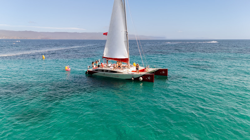 Voglia di Mare — Dîner-croisière & croisière gourmande — Ajaccio