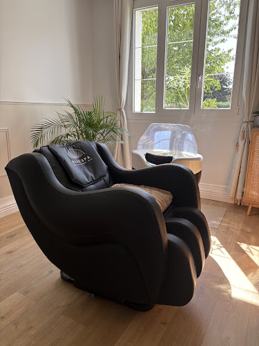 MAJESTY Salon de coiffure et bien-être — Nevers