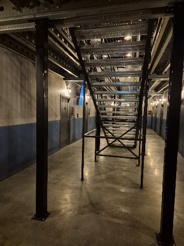 District 6 Mulhouse — Action Game & Parcours de Défis en Équipe — Wittenheim