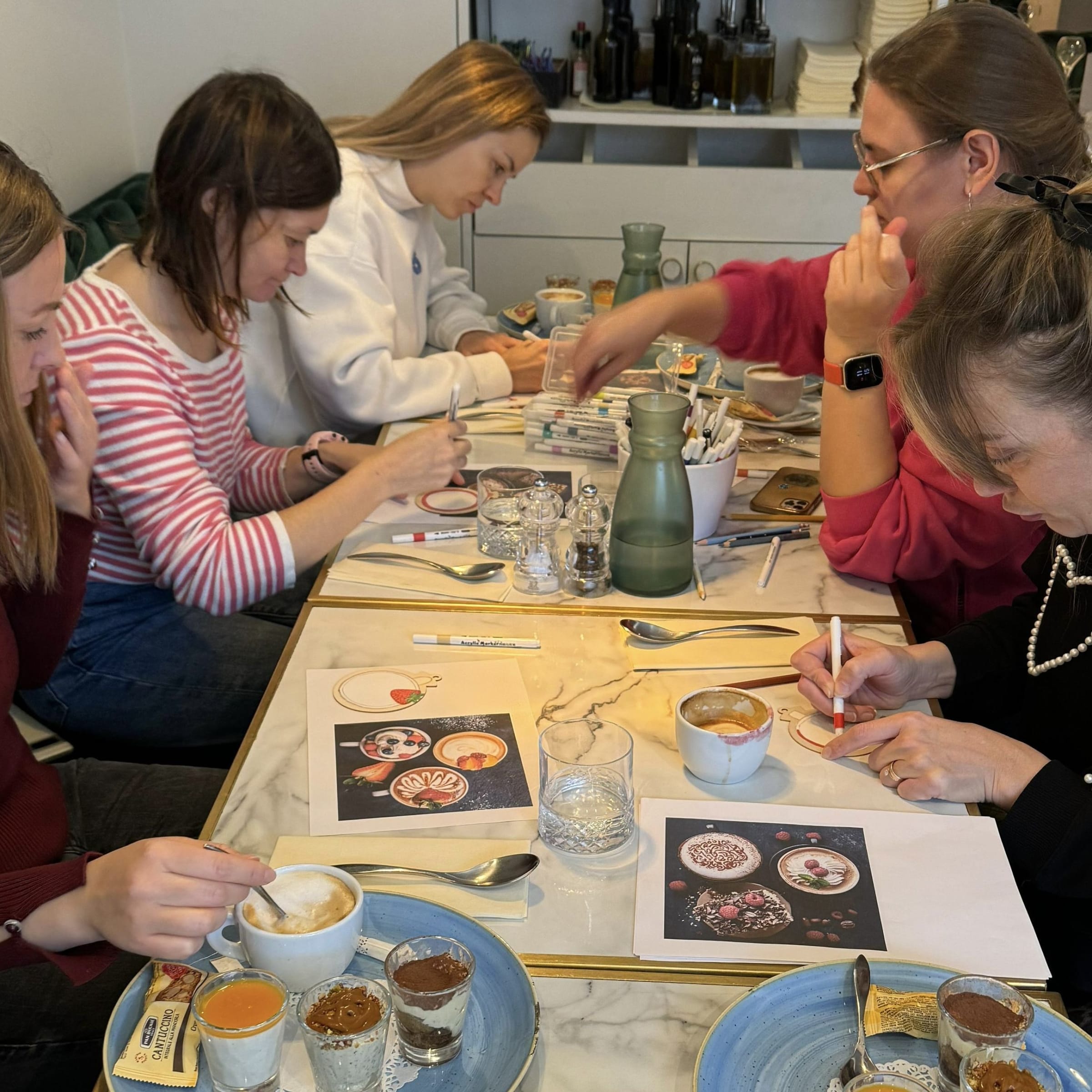 Atelier céramique à Boulogne-Billancourt