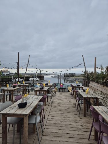 La Station des Gus — Rencontre & dégustation chez le producteur — Andernos-les-Bains