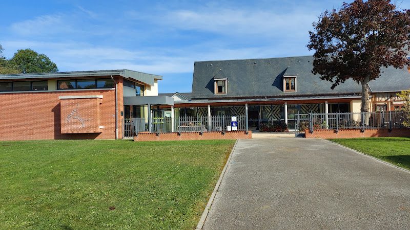 Musée de l’Horlogerie de Saint-Nicolas-d’Aliermont — Musées de sciences et technologies — Saint-Nicolas-d'Aliermont