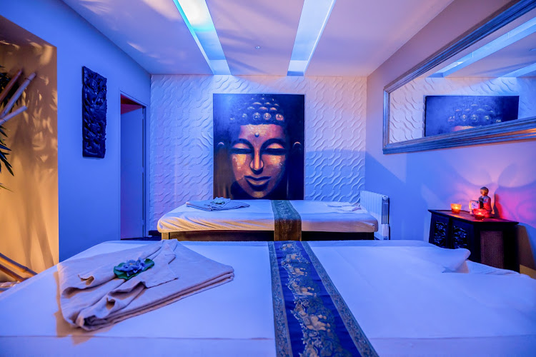 THAI SPA DOREE Massage Thaï Paris