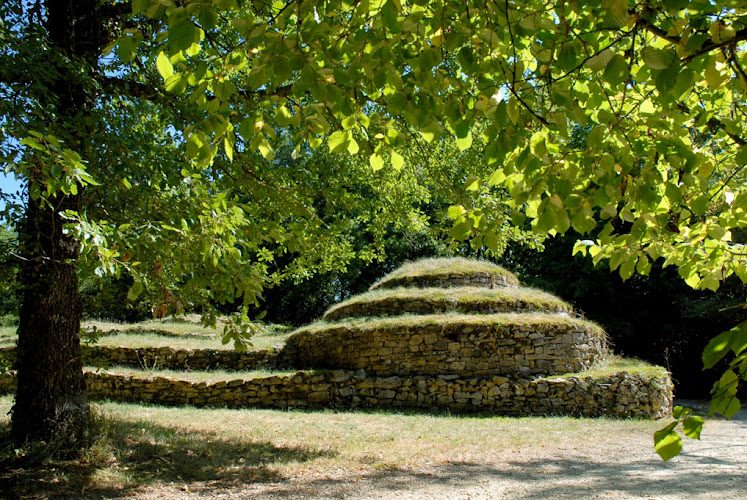 Musée des tumulus de Bougon — Musées Historiques — Bougon