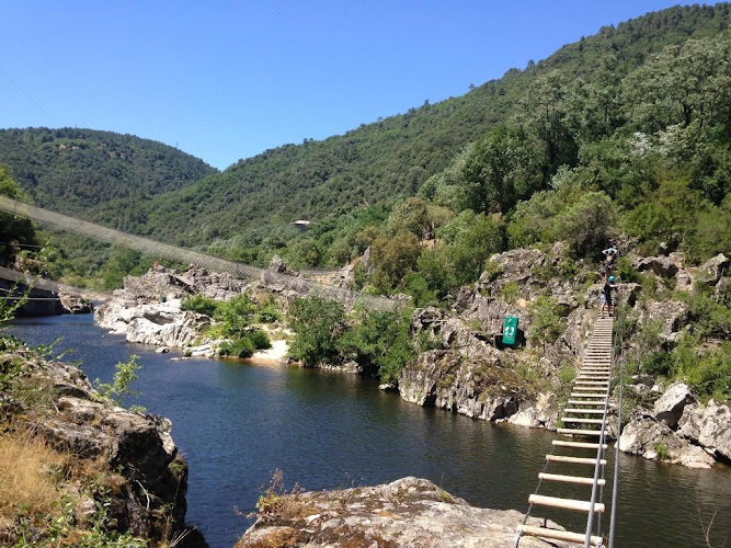 Aquarock Aventure