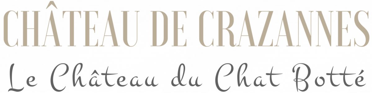 Château de Crazannes, le Château du Chat Botté — Patrimoine — Crazannes
