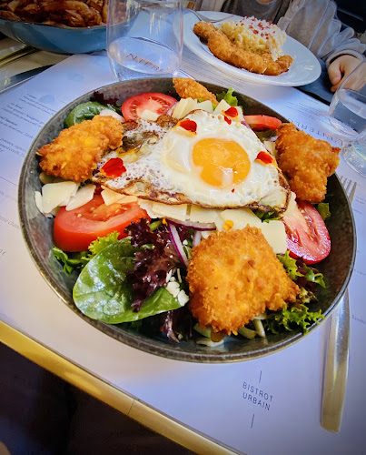 L'Interlude — Les meilleurs burgers — Cahors
