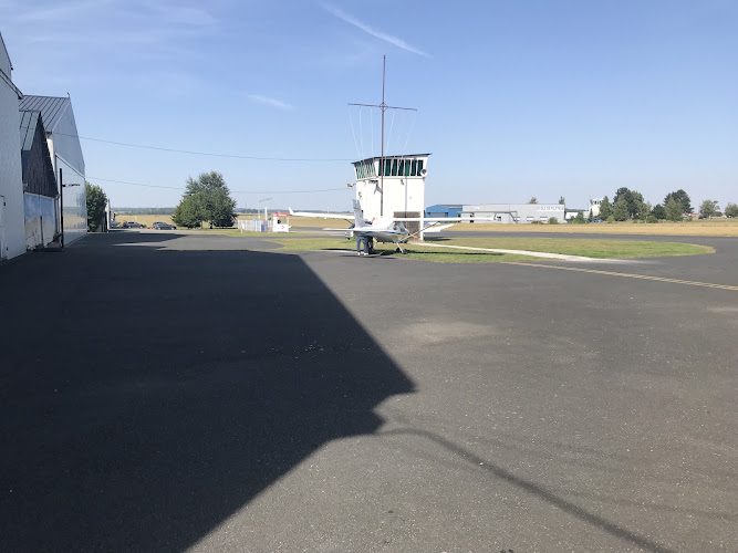 Aéroclub de Picardie d'Amiens Métropole — Baptême de planeur — Glisy