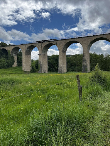 Adrénaline Élastic Viaduc d'Exermont