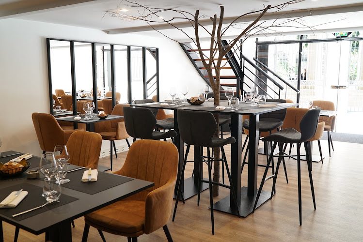 Impressions - cuisine d’auteur franco-japonaise à La Rochelle — Meilleurs restaurants de cuisine du monde — La Rochelle