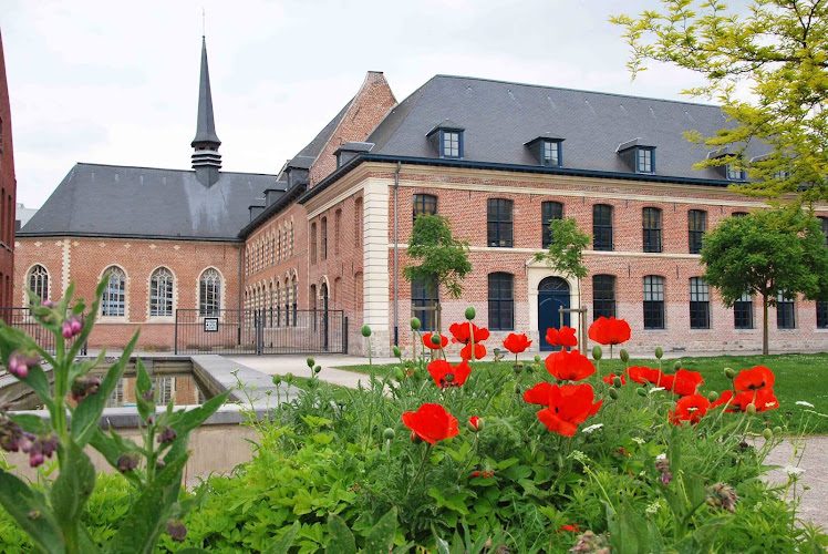 Maison Folie Hospice d'Havré — Patrimoine — Tourcoing