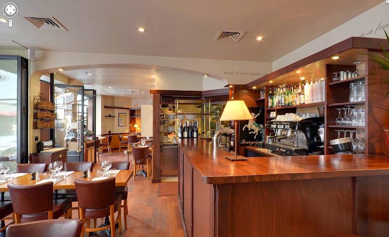 Au Bourguignon du Marais - bœuf bourguignon et vins de Bourgogne - Restaurants de terroir & cuisine de grand-mère - Paris