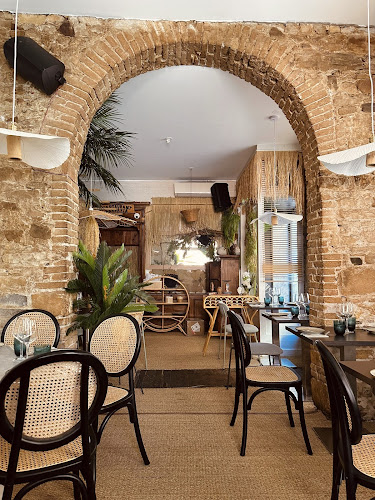 SamBahia Restaurant Brésilien — Dîners-spectacles et théâtre gastronomique — Lyon