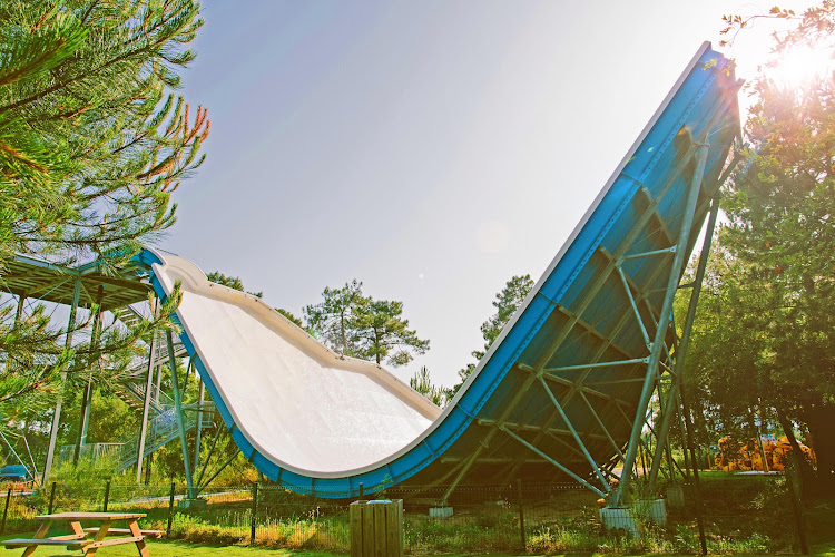 Aquatic Landes – Parc aquatique de Labenne — Labenne