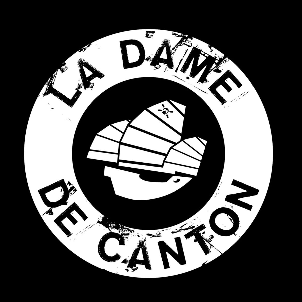 La Dame de Canton — Restaurants sur péniche & bateau à quai — Paris