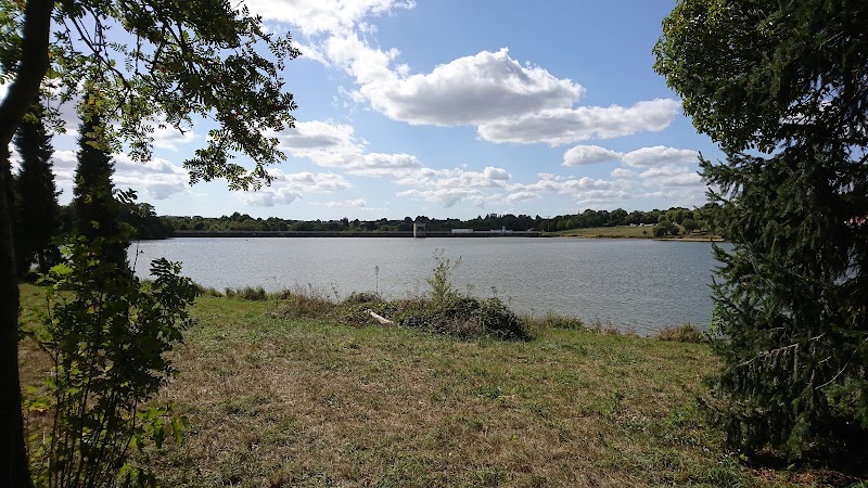 Playa Rent - Lac de Moulin Papon