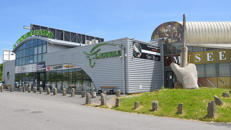 Coutellerie de Laguiole Honoré Durand — Laguiole