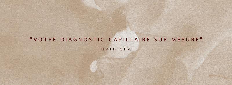 Le cabinet des cheveux — Head Spa — Épinal