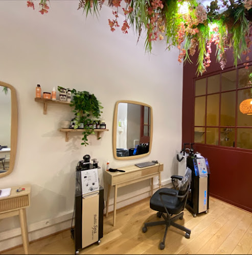 Kira Head Spa — Lyon