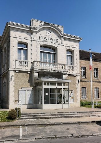 Mairie-Musée de Bourron-Marlotte - collection des artistes du village — Musées d'art — Bourron-Marlotte