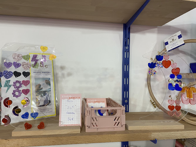 FE.ME diycafé — Cafés créatifs & ateliers DIY — Romainville
