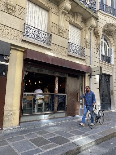 Mandoobar — Meilleurs restaurants de cuisine du monde — Paris