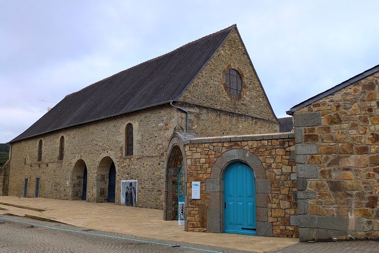 FHEL Landerneau – grandes expositions d’art aux Capucins — Musées d'art — Landerneau