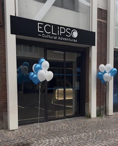Eclipso Lille - Space Explorers et expéditions en réalité virtuelle - Réalité Virtuelle Immersive (VR) - Lille