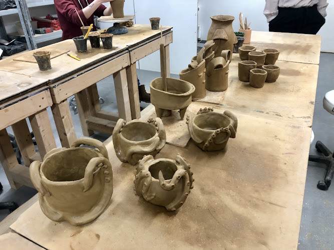 La Poterie De Sandra & Co