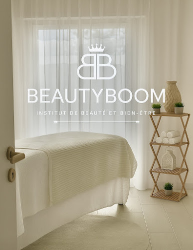 Beauty Boom | Head Spa | Kobido — Nantes