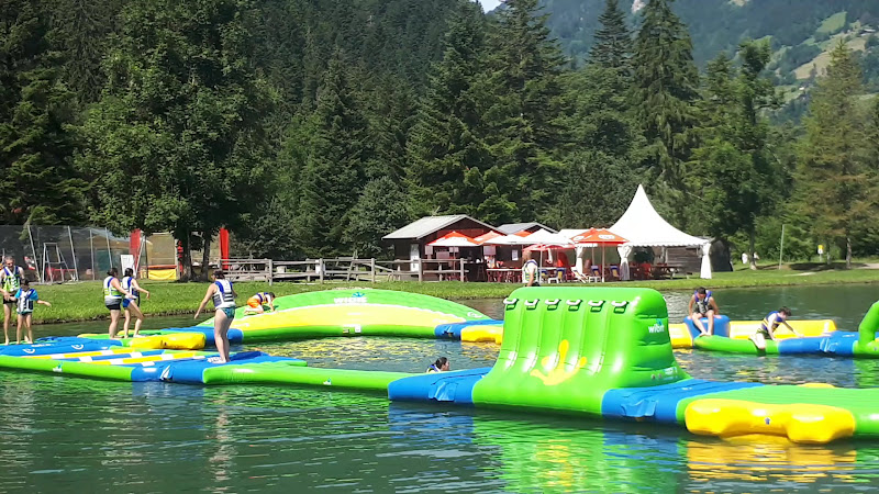 Tyrol Aventure