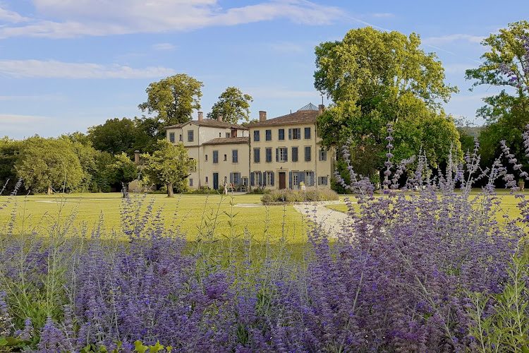 Géocaching « Sur les traces de Thomas Montagne » au Château de Clapier — Mirabeau