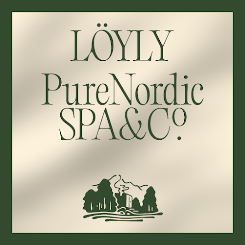 Löyly Spa - Lyon